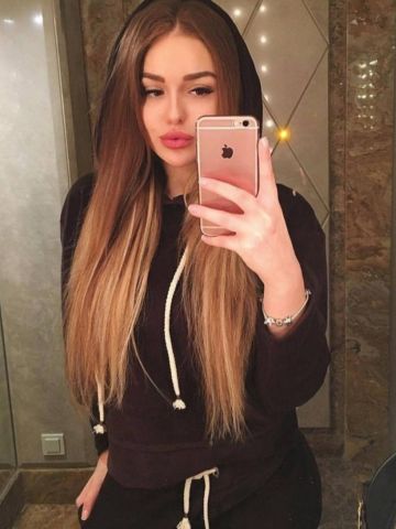 Проститутка Стелла